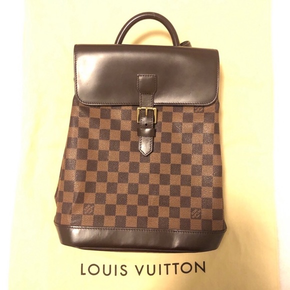 Authentic Louis Vuitton - Picture 2 of 6